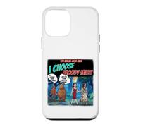 I Choose Bloody Mary Funny Novelty Man or Bear Case for iPhone 12 mini