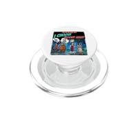 I Choose Bloody Mary Funny Novelty Man or Bear PopSockets PopGrip for MagSafe