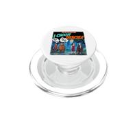 I Choose Dracula Funny Novelty Man or Bear PopSockets PopGrip for MagSafe