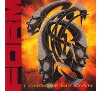 I choose my own (1995, on Mausoleum)