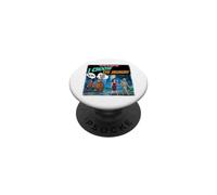 I Choose The Mummy Funny Novelty Man or Bear PopSockets Adhesive PopGrip
