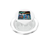 I Choose The Mummy Funny Novelty Man or Bear PopSockets PopGrip for MagSafe