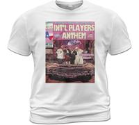 I Choose You UGK Underground Kingz International Players Anthem Rap Hip Hop Tee White 3XL