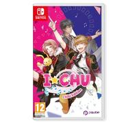 I*CHU: Chibi Edition