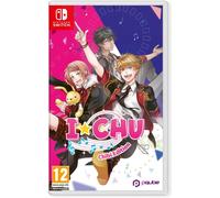 I*Chu Chibi Edition (Nintendo Switch)