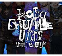 I-CHU - I-Chu -Shuffle Unit Mini Album- (Limited)