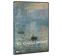 I Claude Monet (Spanish Release) Exhibition on Screen