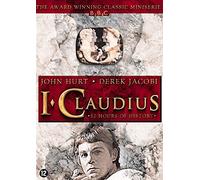 I, Claudius [1976] [DVD]