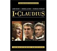 I, Claudius