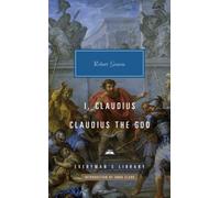 I, Claudius, Claudius the God