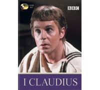 I Claudius - Complete BBC Series (5 Disc Box Set) [1976] [DVD]