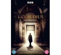 I, Claudius - The Complete Series