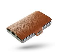 I-CLIP Slim Wallet (nutshell)