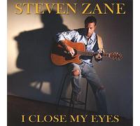 Steven Zane - I Close My Eyes