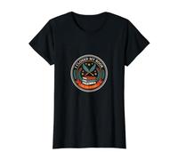 I Closed My Book to Be Here Bookworm Sarcastic Reading Value Graphic T-Shirt, Women, Black, S
