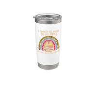 I Closed My Book to Be Here So This Better Be Good Stainless Steel Insulated Tumbler