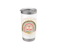 I Closed My Book to Be Here So This Better Be Good Stainless Steel Insulated Tumbler