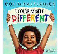 I Color Myself Different