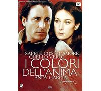 i colori dell'anima DVD Italian Import
