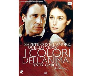 i colori dell'anima DVD Italian Import