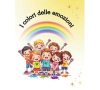 I colori delle emozioni