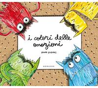 I colori delle emozioni