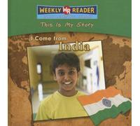 I Come from India (This Is My Story)
