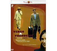 I Come To Get You DVD FLAMINGO VIDEO