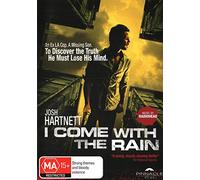 I Come With The Rain | Josh Hartnett, Elias Koteas | NON-UK Format | Region 4 Import - Australia