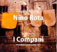 I Compani - Film Music of Nino Rota