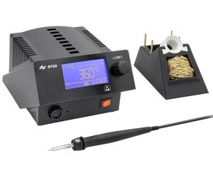 i-CON 1 MK2 Solder/Desolder Station, 80W - 0IC1105A