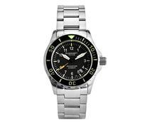 I.Concept Japan Automatic Sapphire tritium GTLS Self Luminous Diver Watch