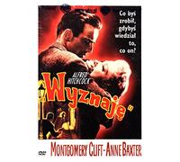 I Confess [DVD] [Region 2] (English audio. English subtitles)