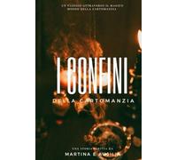 I CONFINI DELLA CARTOMANZIA