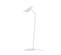 I.Cono Floor Lamp Glossy White