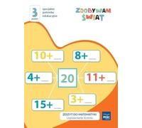 I Conquer the World Mathematics Book Level 3