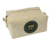 'I Control-Alt-Deleted Before It was Cool' Canvas Wash Bag/Makeup Case (CS00044576)