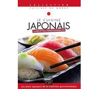 I Cook Japanese ( Je cuisine japonais )
