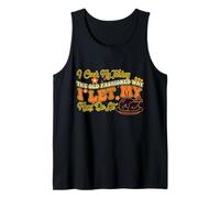 I Cook My Turkey The Old Fashioned Way I Let My Mom Do It Tank Top