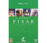 I Corti Pixar Vol.2