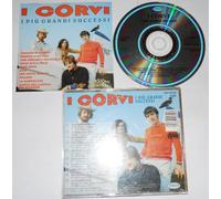 I Corvi - Ragazzo Di Strada