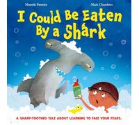 I Could be Eaten by a Shark