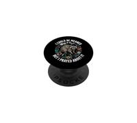 I Could Be Meaner But I Prayed About It PopSockets Adhesive PopGrip