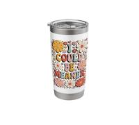 I Could Be Meaner Stainless Steel Insulated Tumbler