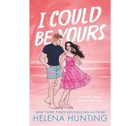 I Could Be Yours (The Toronto Terror Series)