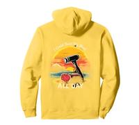 I Could Beat My Meat All Day Sunset Pullover Hoodie
