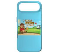 I could go for a beer gopher and golf Case for iPhone Air