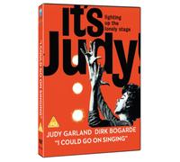 I Could Go On Singing