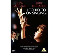 I Could Go On Singing [DVD]