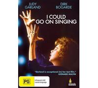 I Could Go on Singing [DVD]
